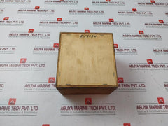 El14-2 Cabin Alarm Panel