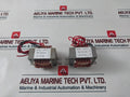 El 10.253 Transformer 460V Ac 50/60 Hz