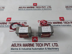 El 10.253 Transformer 460V Ac 50/60 Hz