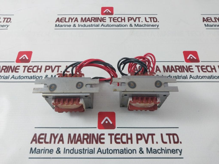 El 10.253 Transformer 460V Ac 50/60 Hz