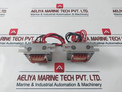 El 10.253 Transformer 460V Ac 50/60 Hz
