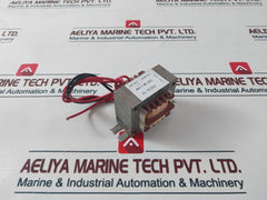El 10.253 Transformer 460V Ac 50/60 Hz