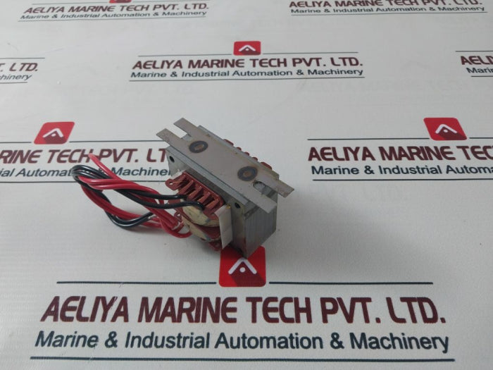 El 10.253 Transformer 460V Ac 50/60 Hz