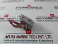 El 10.253 Transformer 460V Ac 50/60 Hz