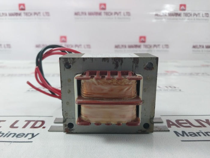 El 10.253 Transformer 460V Ac 50/60 Hz