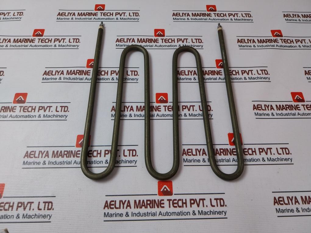 Ela-03780-4 Heating Element Complete Pos 39