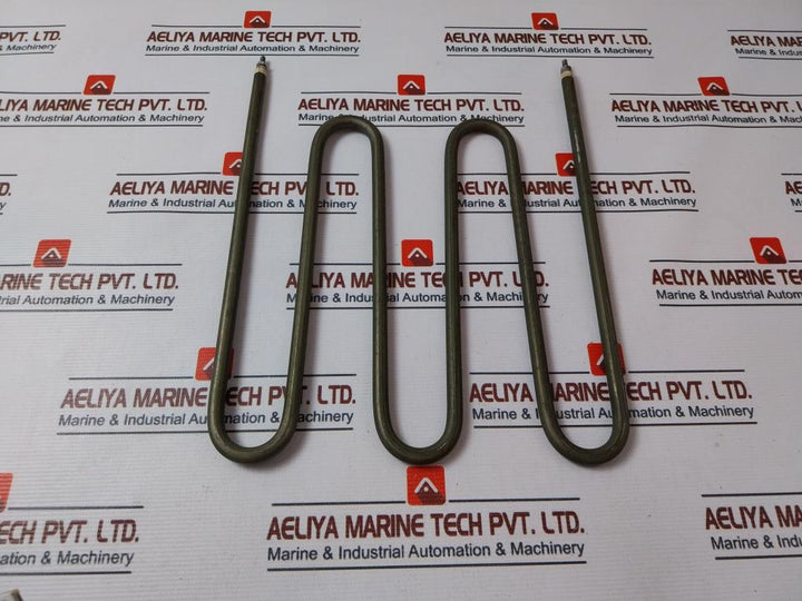 Ela-03780-4 Heating Element Complete Pos 39