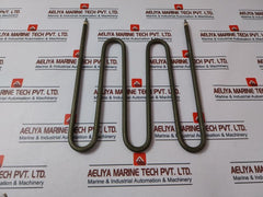 Ela-03780-4 Heating Element Complete Pos 39