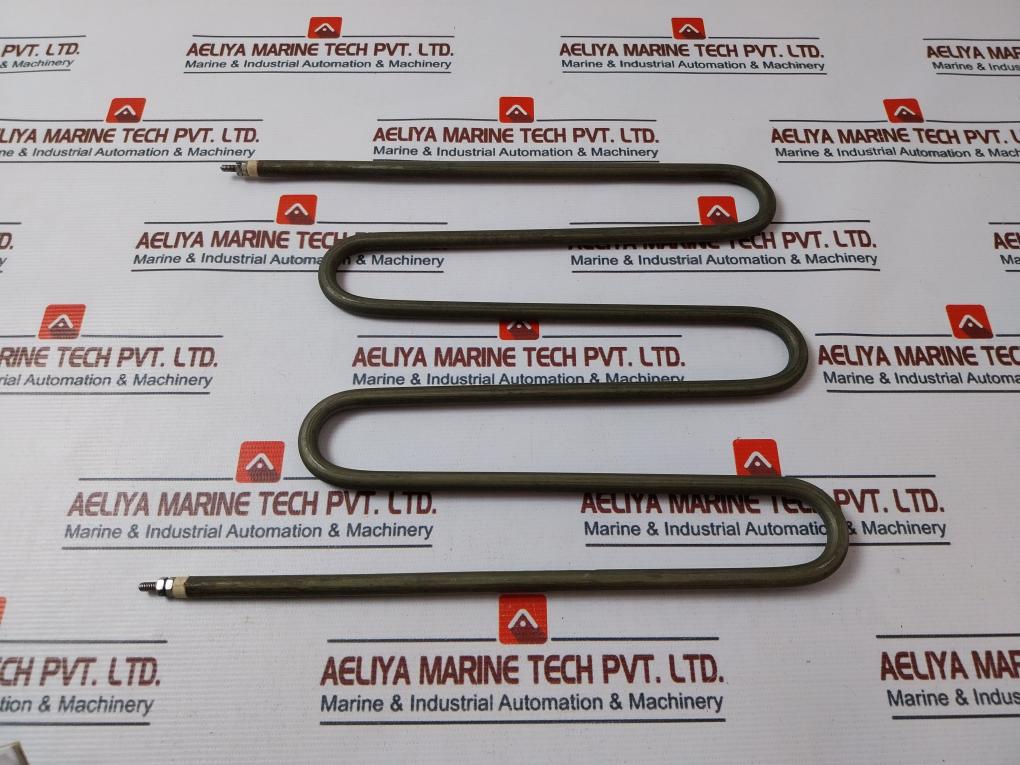 Ela-03780-4 Heating Element Complete Pos 39