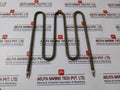 Ela-03780-4 Heating Element Complete Pos 39