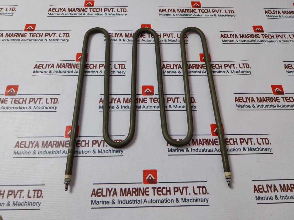 Ela-03780-4 Heating Element Complete Pos 39