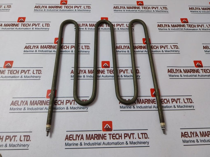 Ela-03780-4 Heating Element Complete Pos 39