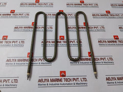 Ela-03780-4 Heating Element Complete Pos 39