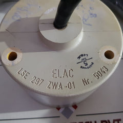 Elac Lse 297 Zwa-01 Transducer
