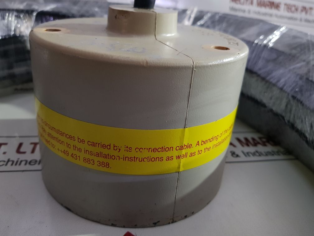 Elac Lse 297 Zwa-01 Transducer