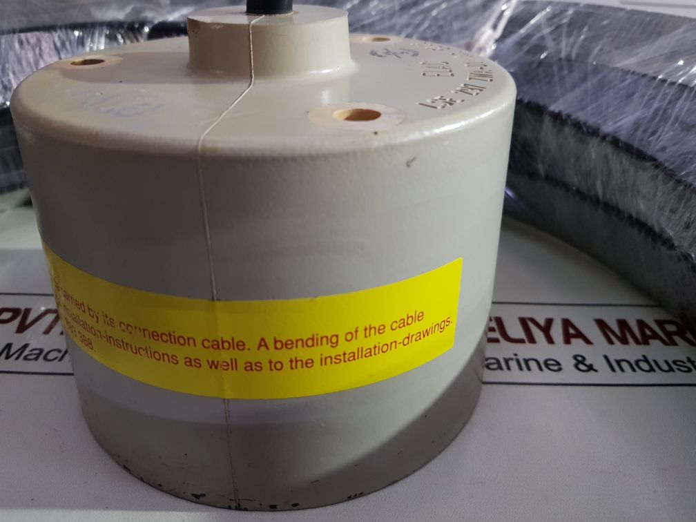 Elac Lse 297 Zwa-01 Transducer