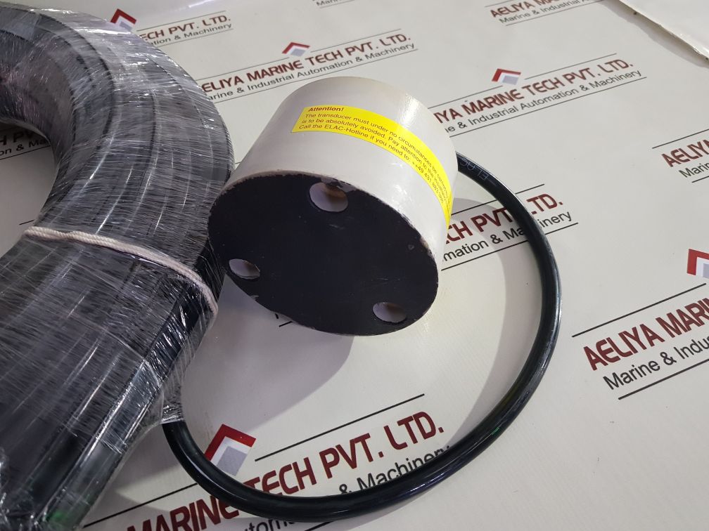 Elac Lse 297 Zwa-01 Transducer