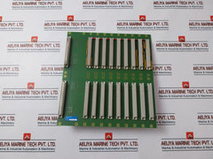 Elco 4664349.15 Backplane Board