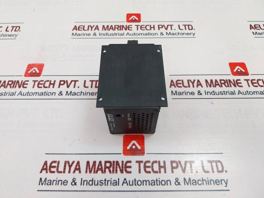 Elco G1 Power Supply 12V 0.6A
