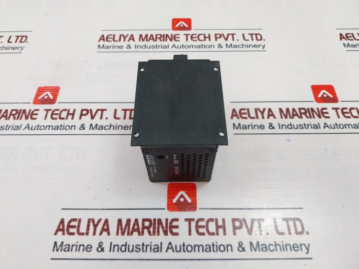 Elco G1 Power Supply 12V 0.6A