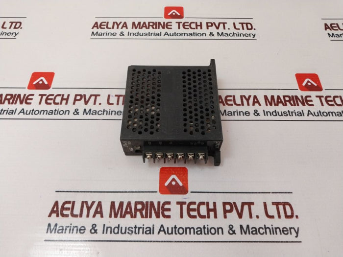 Elco J15-5 Switching Power Supply 85V-132V Ac2