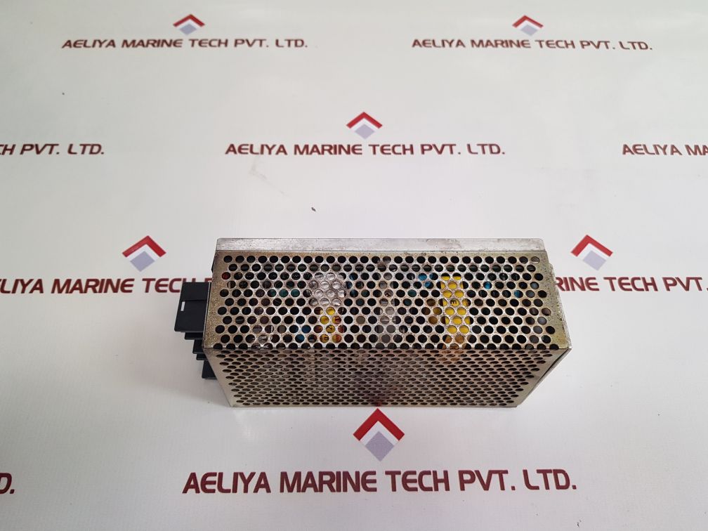 Elco K150A-24 Power Supply 24V 6.5A