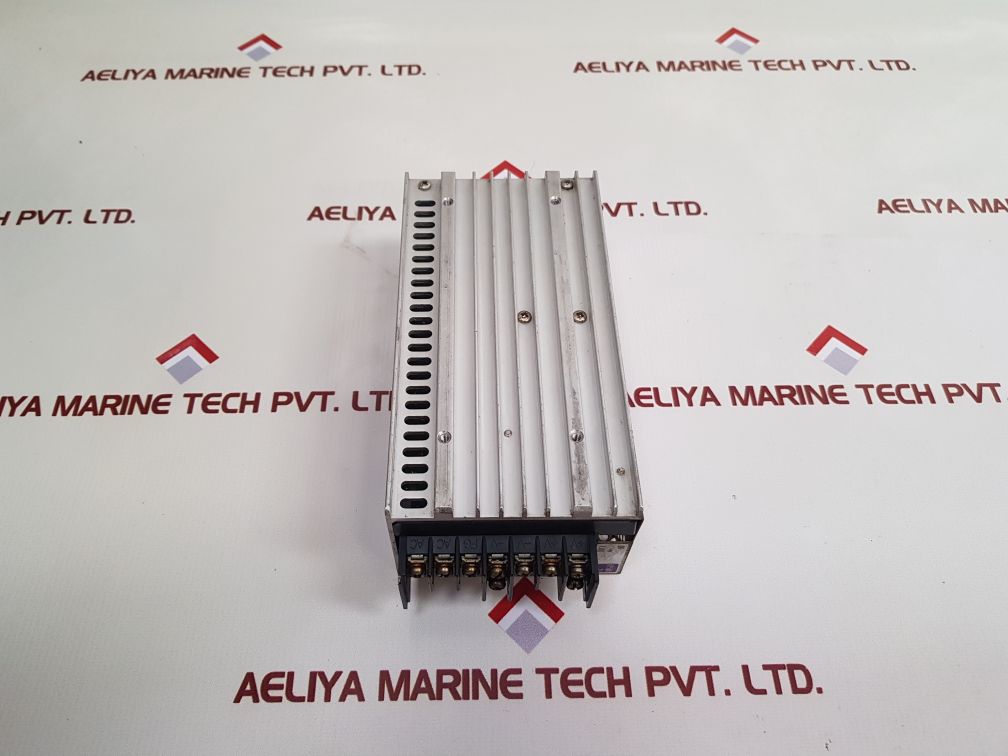 Elco K150A-24 Power Supply 24V 6.5A