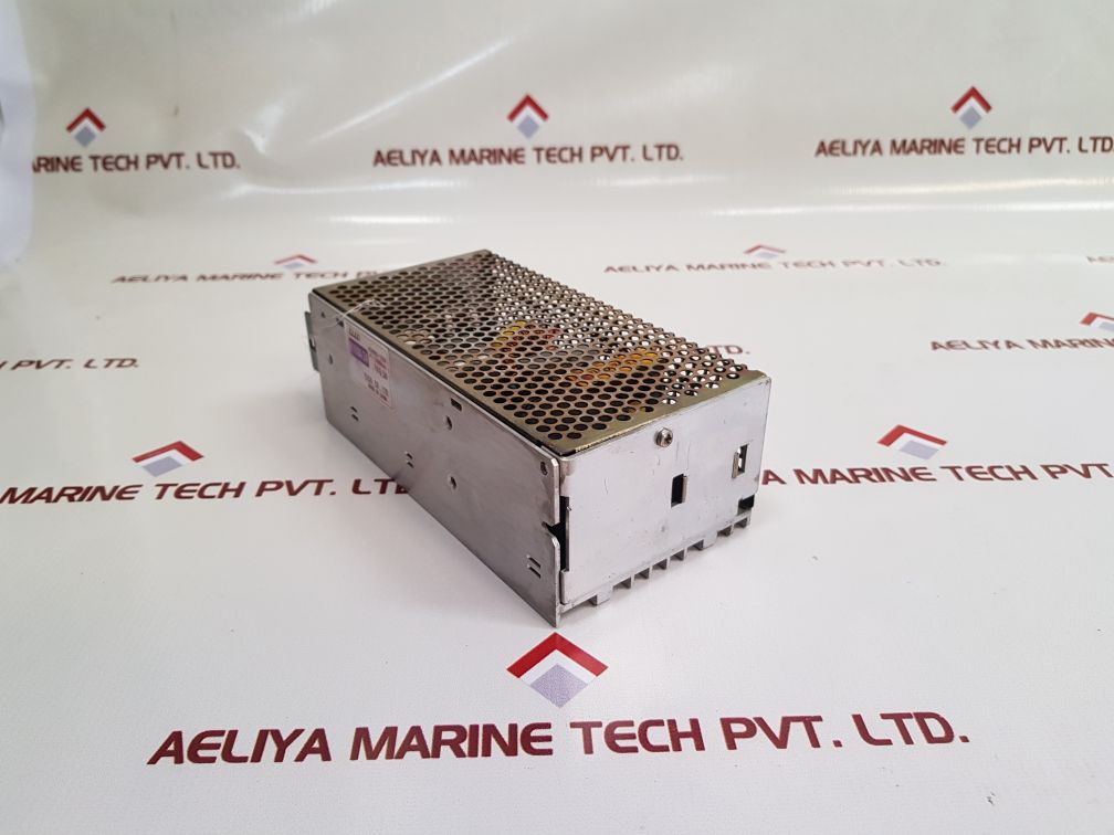 Elco K150A-24 Power Supply 24V 6.5A