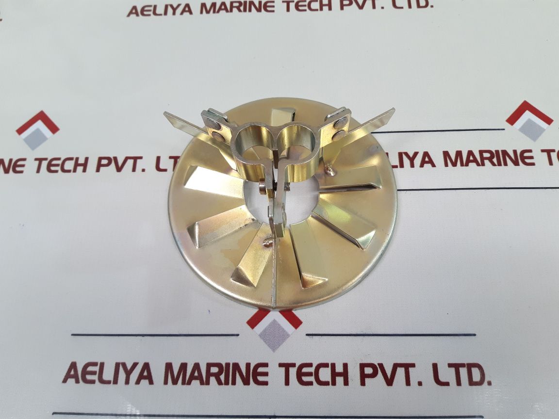 Elco La9 Kpl Shock Disc - Aeliya Marine Tech