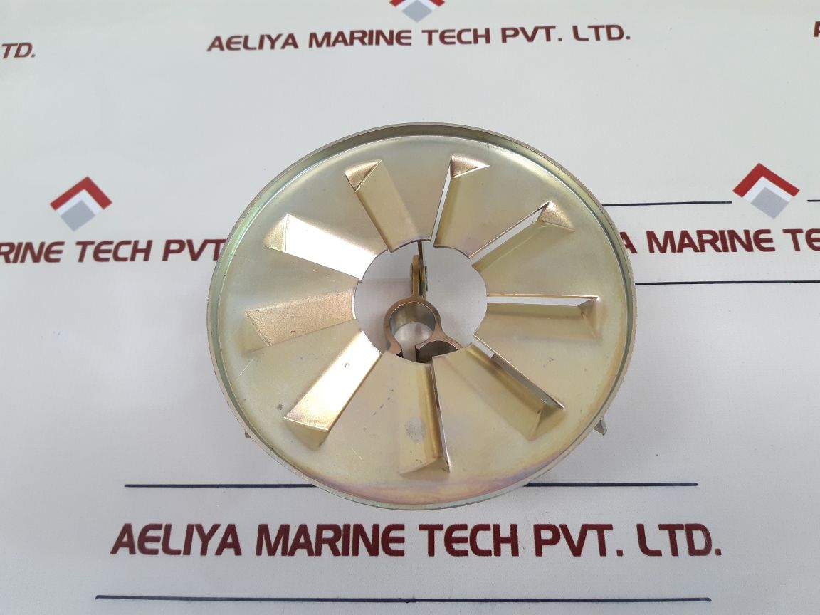 Elco La9 Kpl Shock Disc - Aeliya Marine Tech