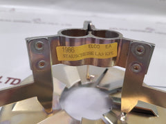 Elco La9 Kpl Shock Disc - Aeliya Marine Tech