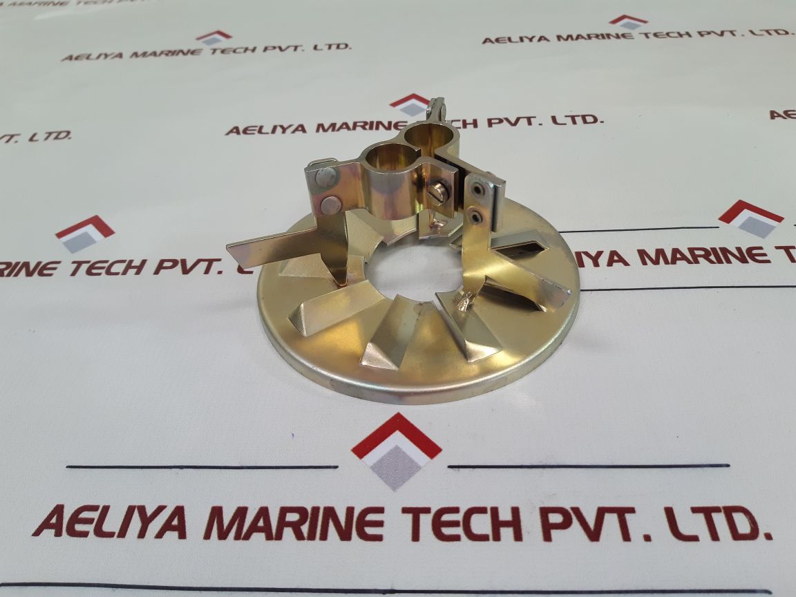 Elco La9 Kpl Shock Disc - Aeliya Marine Tech