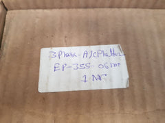 Elcom Ep 355-6 M 3 Phase A/C Filter - Aeliya Marine Tech