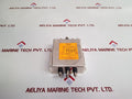 Elcom Ep 355-6 M 3 Phase A/C Filter - Aeliya Marine Tech