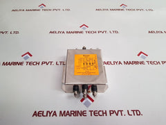 Elcom Ep 355-6 M 3 Phase A/C Filter - Aeliya Marine Tech