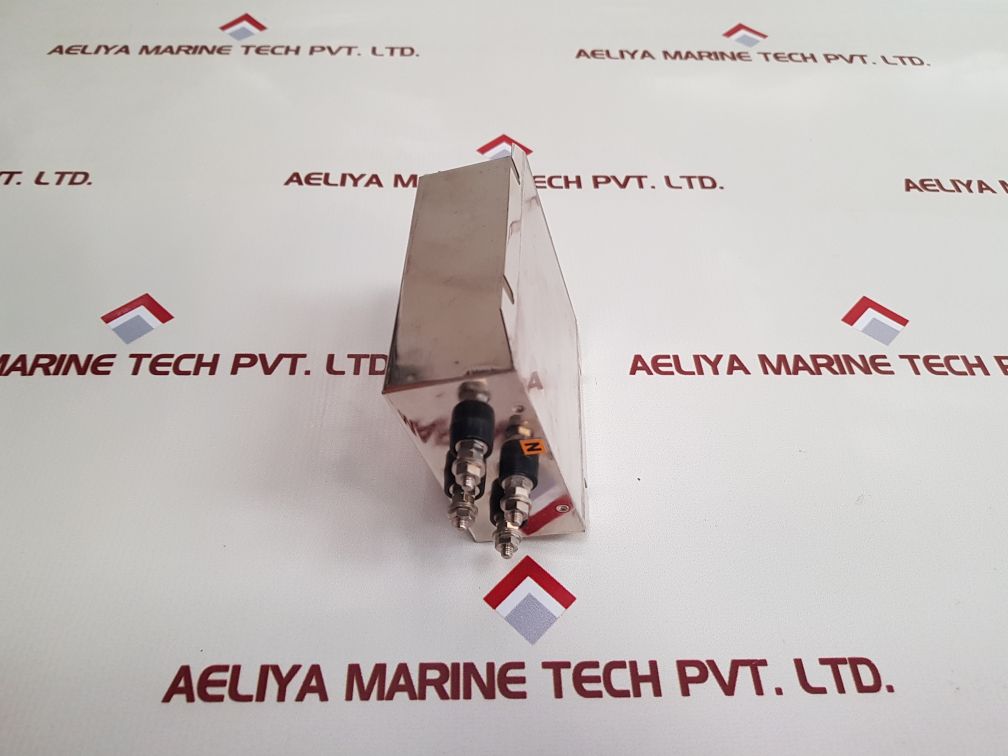 Elcom Ep 355-6 M 3 Phase A/C Filter - Aeliya Marine Tech