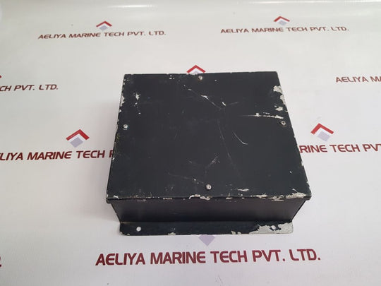 Elcome Buff-02-nmea Digital Buffer Unit