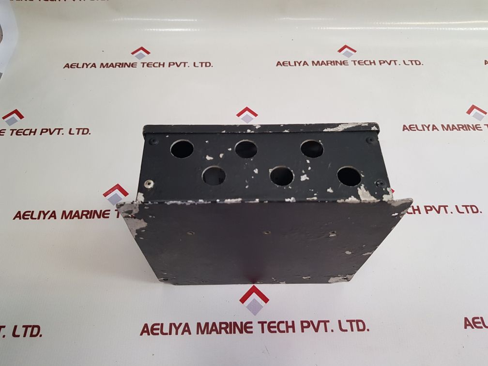 Elcome Buff-02-nmea Digital Buffer Unit