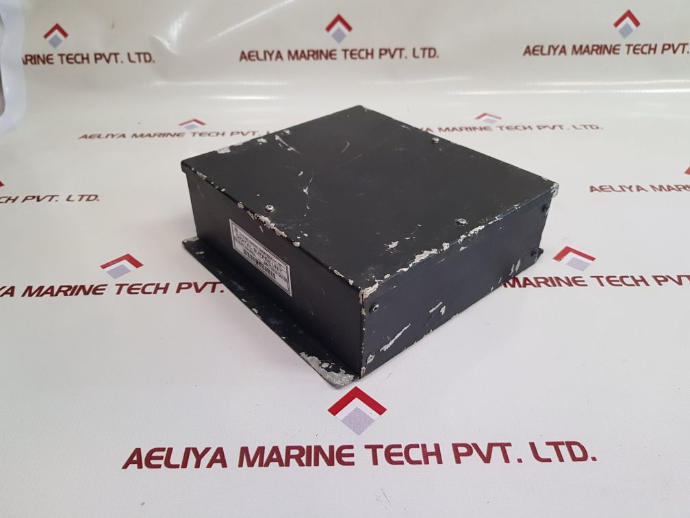 Elcome Buff-02-nmea Digital Buffer Unit