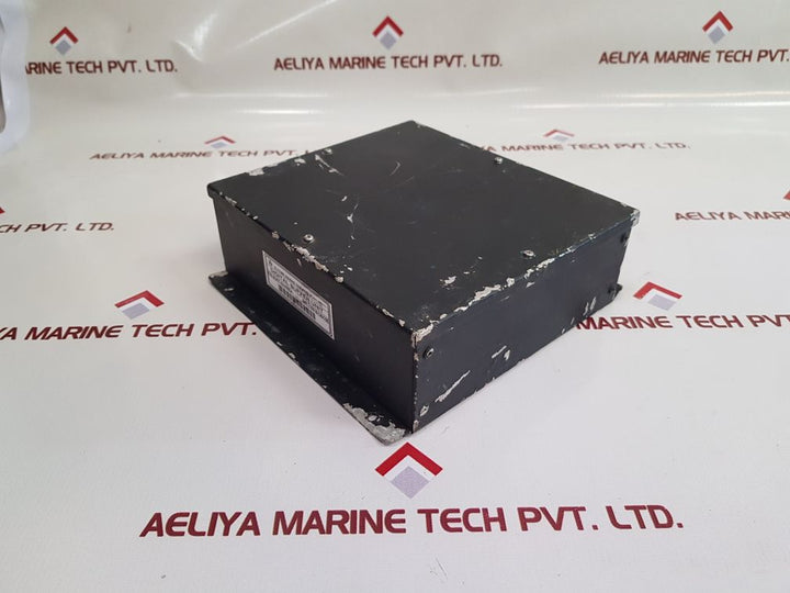 Elcome Buff-02-nmea Digital Buffer Unit