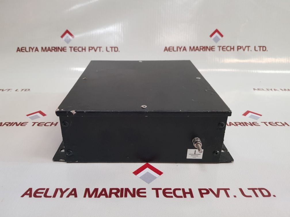 Elcome Buff-04-nmea Mini Digital Buffer Unit