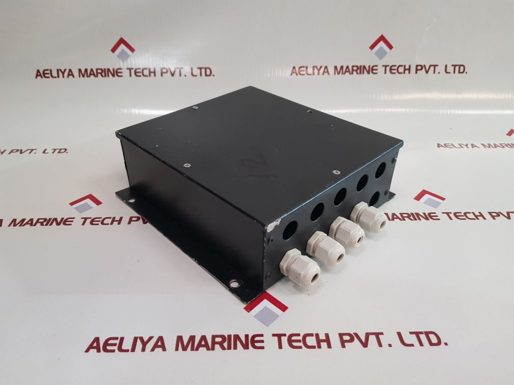 Elcome Buff-04-nmea Mini Digital Buffer Unit