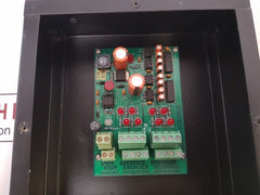 Elcome Buff-04-nmea Mini Digital Buffer Unit