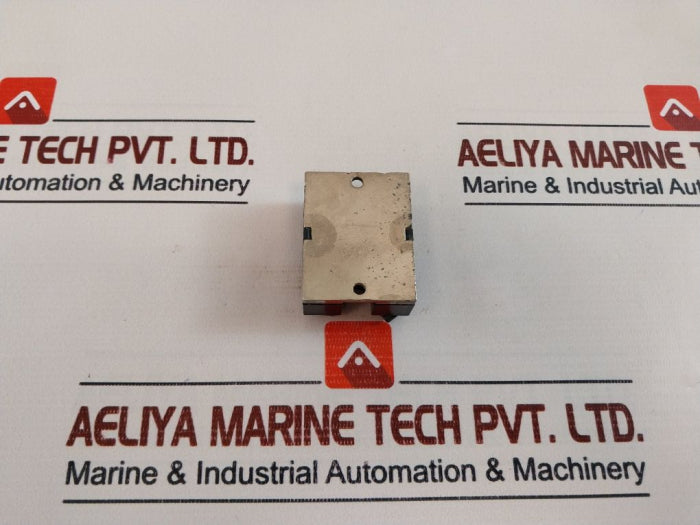 Elec-trol Hsz4D25 Solid State Relay 3-32 Vdc