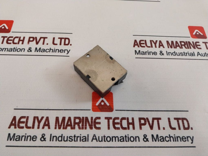 Elec-trol Hsz4D25 Solid State Relay 3-32 Vdc