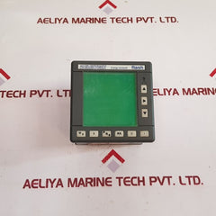 Electrex Flash Et485 Energy Analyzer