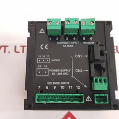 Electrex Flash Et485 Energy Analyzer