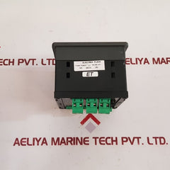 Electrex Flash Et485 Energy Analyzer