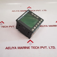 Electrex Flash Et485 Energy Analyzer