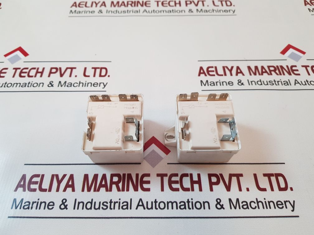 Electrica 040-0166-36 Relay 35A-400Vac